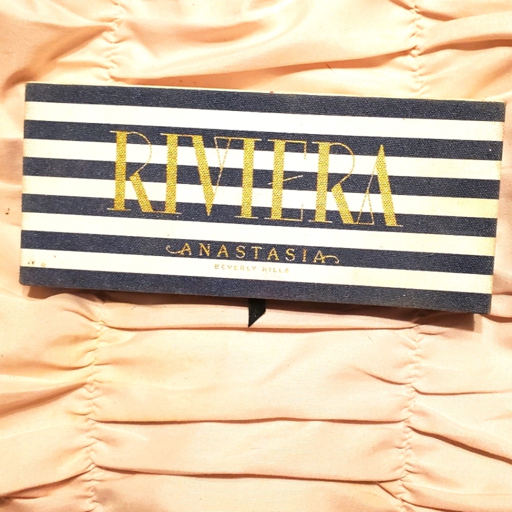 Anastasia Beverly Hills Rivera palette